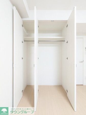 ガーデン豊玉の物件内観写真